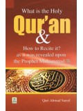 What is the Holy Qur'aan & How to Recite It?